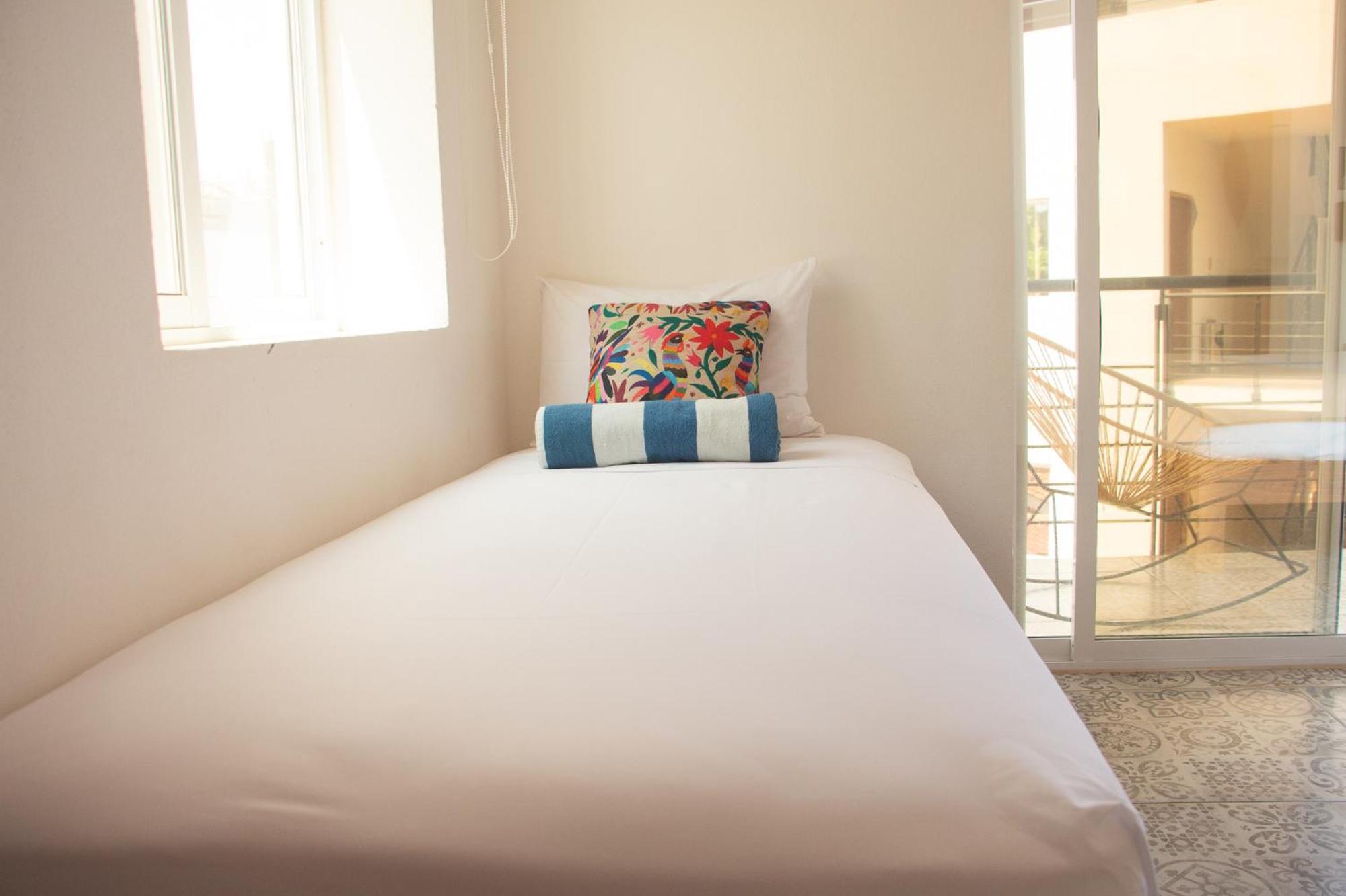 Viajero Sayulita Hostel Номер фото